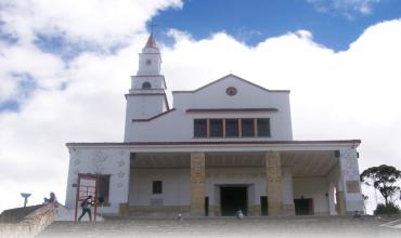 Programación Santuario del Señor de MonserrateAdviento – Navidad 2014 – 2015