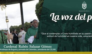 La voz del pastor 8 de julio de 2018