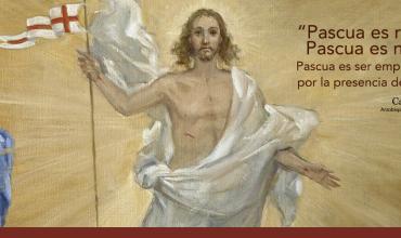 ¡Felices Pascuas!
