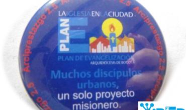 “Primero cambiemos tu y yo” Comprensión del Plan y el Paradigma El Gran Giro.