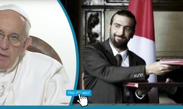 Intenciones de oración del Papa de junio de 2017 - Eliminar el comercio de armas