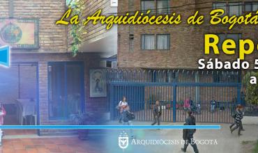 FAMIG nuestro Punto de Encuentro para la Semana por la Paz