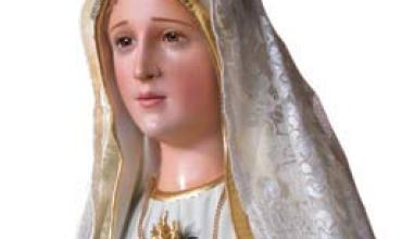 ¡Qué Señora tan linda!