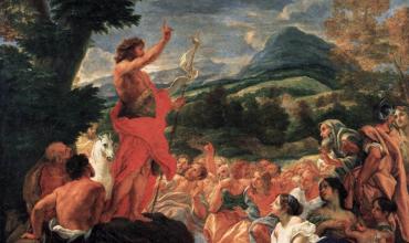 LITURGIA Diciembre 10 Darnos cuenta de que el Señor ha comenzado a recorrer nuestro camino