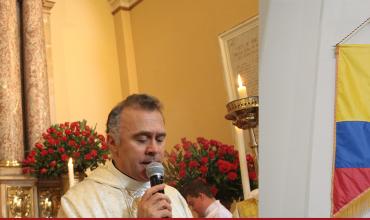 “La medicina de Dios es su Misericordia”