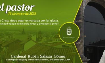 La voz del pastor 14 de enero de 2018