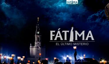 Preparan cortometraje sobre la virgen de Fátima
