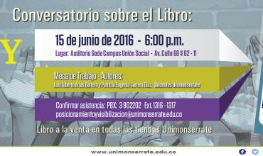 Conversatorio