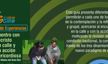 Documento: Guía de Experiencias