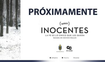 Próximamente en Colombia