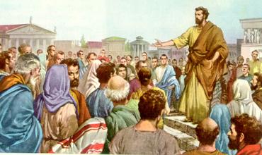 LITURGIA Abril 23Presencia y comunión