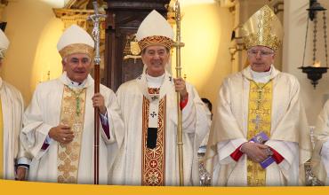 “Me ha enviado para dar la buena noticia a los pobres…” (Is 61, 1)