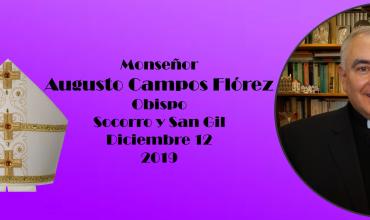 “Os daré pastores según mi corazón”