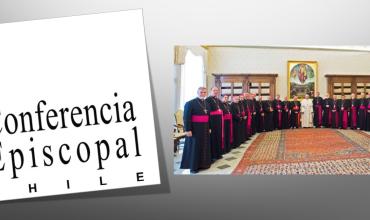 Los obispos de Chile ya están en Roma para reunirse con el Papa