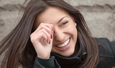 Mujer, sé lo que eres