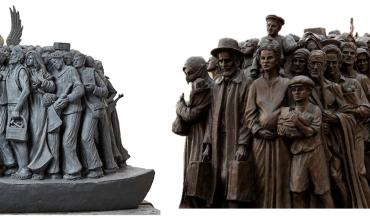 Ángeles inesperados