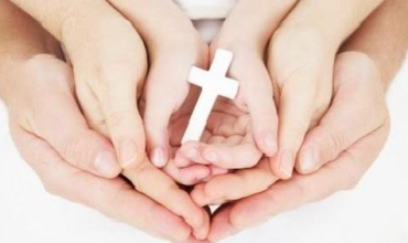 Transmitir la fe a los hijos