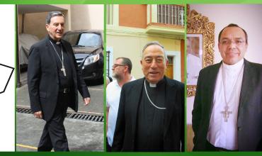 El cardenal Salazar invita a la Iglesia latinoamericana a hacer realidad la "Iglesia en salida" tal como pide el papa