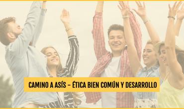 Colombia se prepara para “Camino a Asís, por una economía con alma”