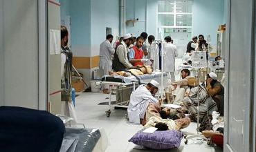 Los hospitales cerrados en Siria causan tantas víctimas como las bombas