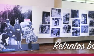 Hoy como ayer: la evolución urbana y arquitectónica de Bogotá