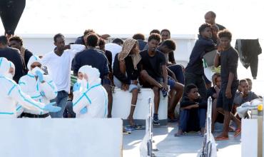 Se dio a conocer el tema de la Jornada Mundial del Migrante y del Refugiado de 2019