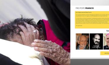 Las cartas a Francisco