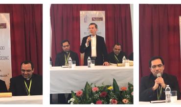 En la reunión general del CELAM se celebran los 75 años del SEDAC