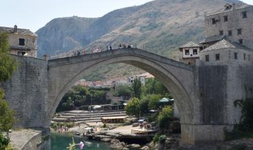 El mundo –y la Iglesia- necesita un liderazgo capaz de compartir un destino común