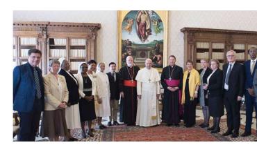 Protección de los Menores: situación en Colombia y América Latina