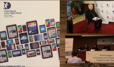 El cardenal Parolin reitera que ante la pederastia sólo hay claridad y firmeza