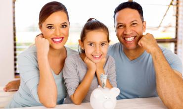 ¿Cómo ahorrar en familia?