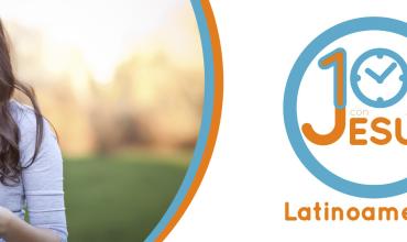 Hablar con Jesús por WhatsApp