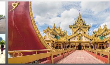 El Papa sigue visitando su pueblo, confirma el viaje a Myanmar y Bangladesh