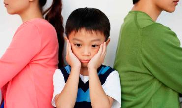 El costo social de la desintegración familiar