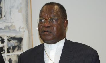 ¿Resistencias? No les tenemos miedo: cardenal Laurent Monsengwo Pasinya