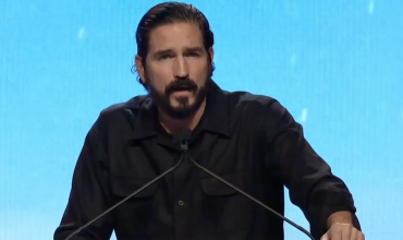 Necesitamos guerreros que lleven al mundo la fe