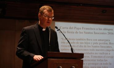 Los obispos son invitados a escuchar a las víctimas de sus países