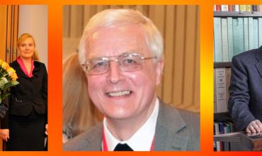 Se ha dado a conocer los ganadores de los Premios Ratzinger 2017