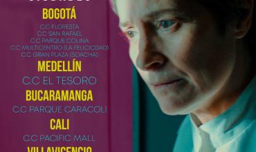 Se estrena Red de libertad