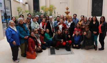 Quién es y qué hace un voluntario