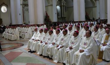 Los obispos de Colombia convocan a defender la vida valerosamente