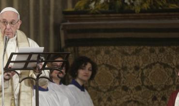 Los anglicanos preguntaron, el Papa Francisco respondió…