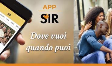 En sus 30 años la agencia SIR estrena aplicación móvil