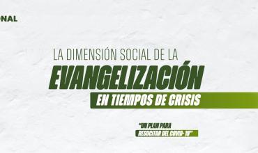 Directores de Pastoral Social proyectan acciones en tiempo de pandemia