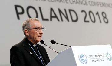 Voluntad política para el desarrollo de normas y mecanismos institucionales que faciliten el Acuerdo de París