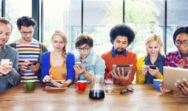 El mundo digital es el desafío