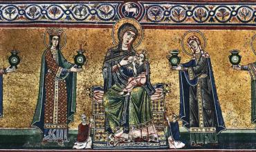 En El vaticano se ha empezado el estudio sobre el diaconado femenino, en la historia