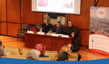 La desigualdad social “una mirada que nos llama a la acción”