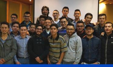 Escuchar, conocer y decidir